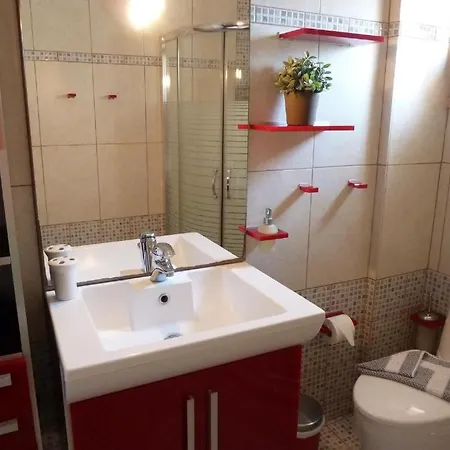 Dolce West Σπίτι διακοπών *