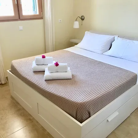 Vakantiehuis Dolce West *