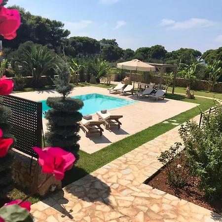 Vakantiehuis Dolce West