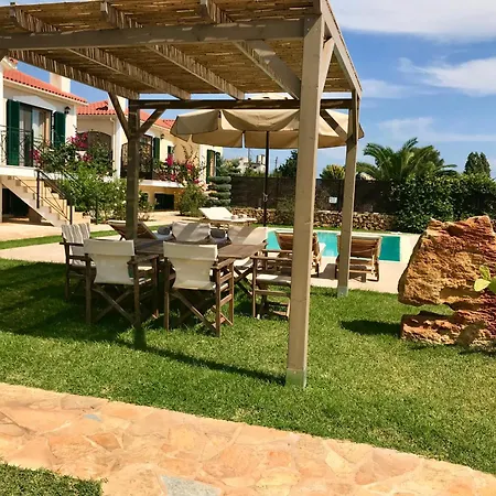 Casa vacanze Dolce West Svoronata